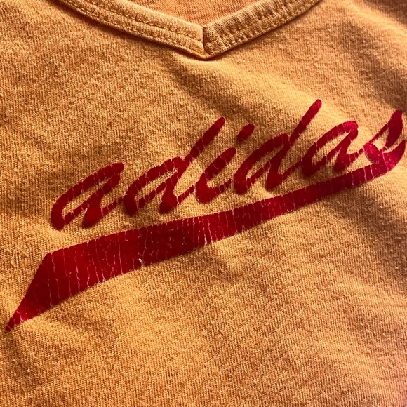 BUNDLE!🛍️ XS Levi’s/S Adidas T-Shirts - Picture 4 of 6